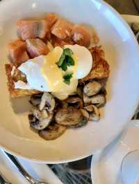Takapuna Beach Cafe