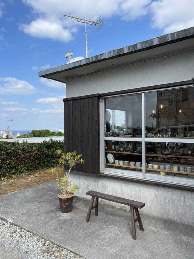 【沖縄】宜野湾市 一期一会のやちむんを手に入れたいあなたへ 【沖縄】宜野湾市 一期一会のやちむんを手に入れたいあなたへ