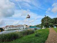 Eco Land Theme Park