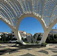 Sun, Style, and Sophistication: My Unforgettable Stay at W Algarve!