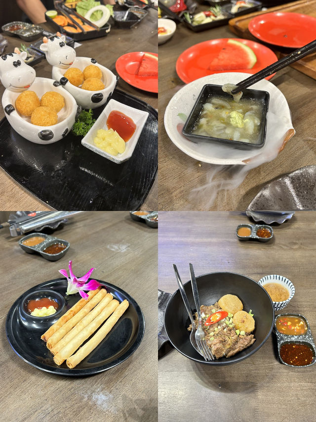 เนื้อ ล้วน ล้วน สาขาพัทยา🥩