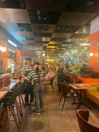 Pochana Melbourne