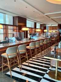 Afternoon tea at THE AOYAMA GRAND HOTEL