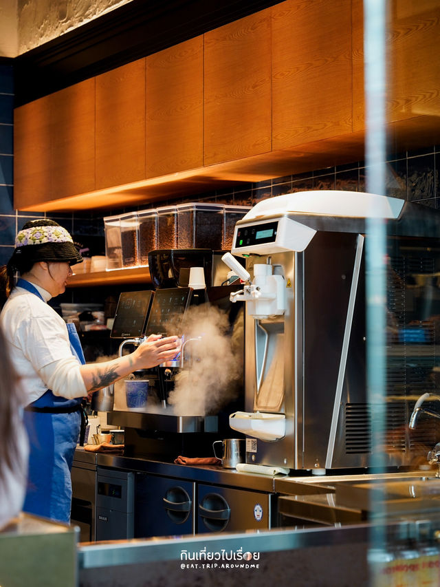 bakeHouse ทาร์ตไข่เจ้าดังของฮ่องกง