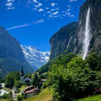 Lauterbrunnen