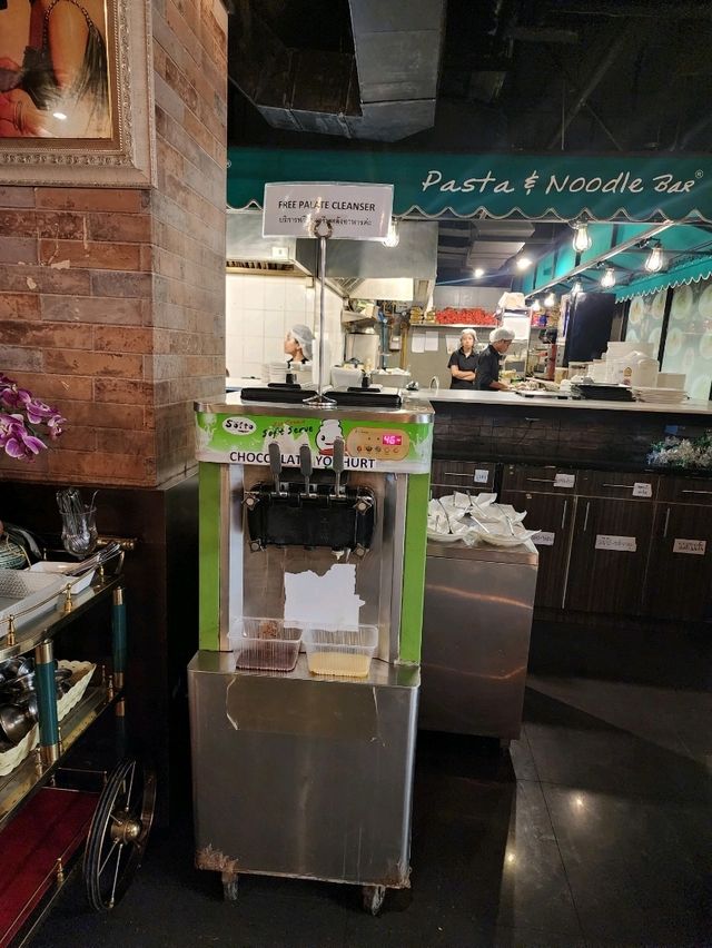 【バンコク】朝定食が99バーツ！