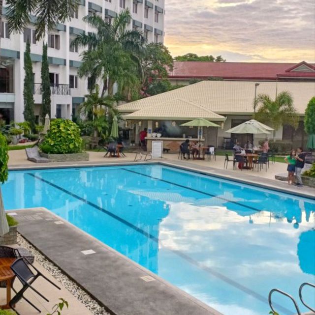 When in Zamboanga 