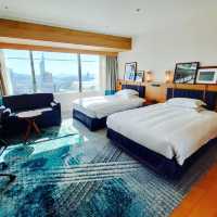 Hilton Fukuoka Sea Hawk