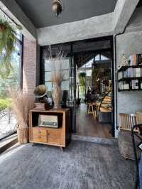 Goodtime cafe คาเฟ่ที่อากาศดีที่สุดในไทย ที่คีรีวง