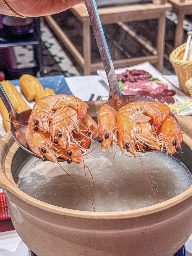 深圳｜和滿廬