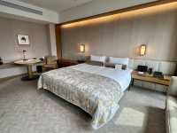 Luxury and Elegance at The Okura Tokyo