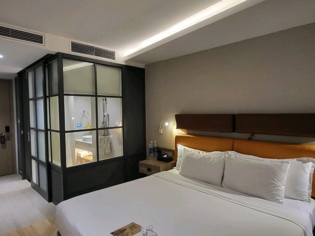 베트남 나트랑 여행시 꼭 추천하고싶은 가성비 호텔 ' 레스참 호텔 ' 🏨
