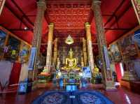 งามล้ำค่าพระเจ้าทองทิพย์ บ่อน้ำศักดิ์สิทธิ์ในตำนาน