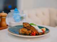 Castaway Restaurant, Café & Pool Bar