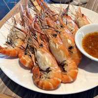 ✨204 Bistro บุฟเฟ่ต์นานาชาติ Swissotel Bangkok 