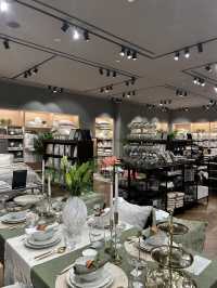 พาเดิน H&M Home มีอะไรบ้าง?