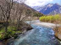 Discovering the Alpine Paradise of Kamikochi