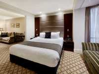 Stamford Plaza Melbourne 