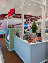 Kath Kidston Tea Room - The Mall บางกะปิ