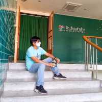 พิพิธภัณฑ์การเรียนรู้เมืองลำปาง (City Museum)