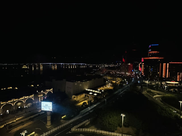Macau 2 Days Itinerary