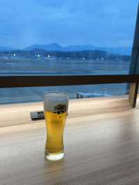 【福岡・福岡空港国際線Lounge Fukuokaはやっぱり最高😁