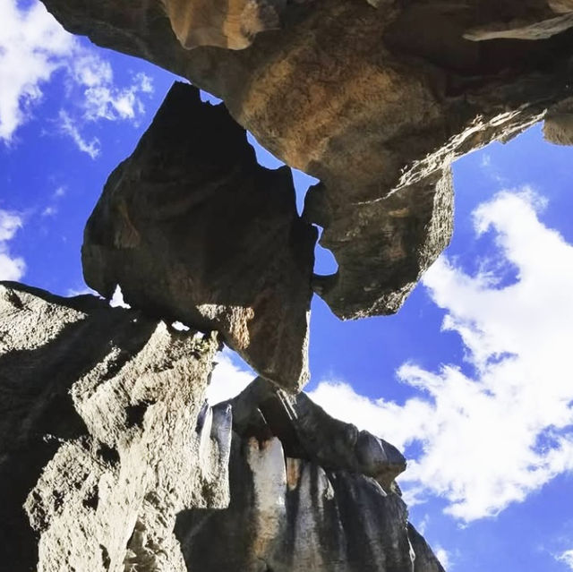 Kunming: The Destination You Didn't Know You Needed