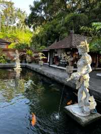 Tirta Empul Temple