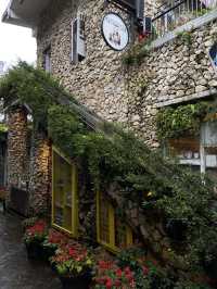 Charming Escapes at Farmhouse Lembang