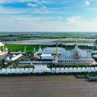 วัดวีระโชติธรรมาราม