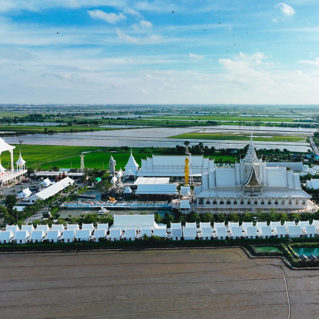 วัดวีระโชติธรรมาราม