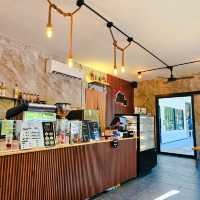 Chillout Cafe’ ณ บางคนที 