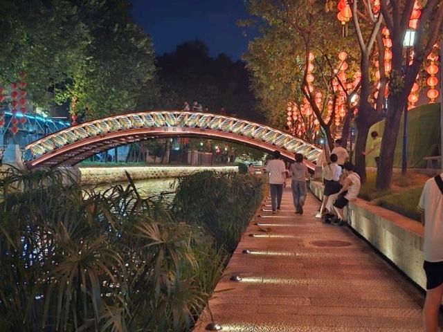 廣州5日遊