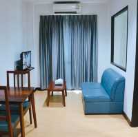 Tai-Shan Suites 