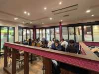 삿포로 치토세 공항에서 추천 할만한 스프 카레집 - Lavi