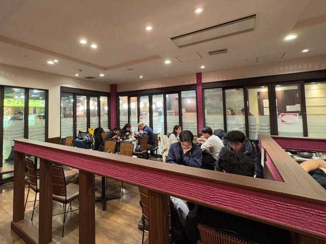 삿포로 치토세 공항에서 추천 할만한 스프 카레집 - Lavi