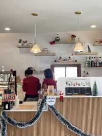 ข้างบ้าน คาเฟ่ 