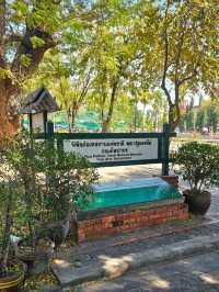 พิพิธภัณฑสถานแห่งชาติ พระปฐมเจดีย์ รวมพุทธศิลป์