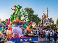 What To Expect from Shanghai Disneyland 