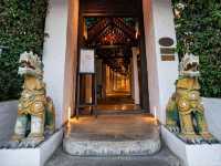 200年的樹@Tamarind Village