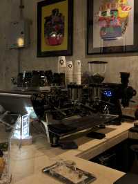 Momus Café, ภูเก็ต