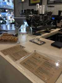 Momus Café, ภูเก็ต