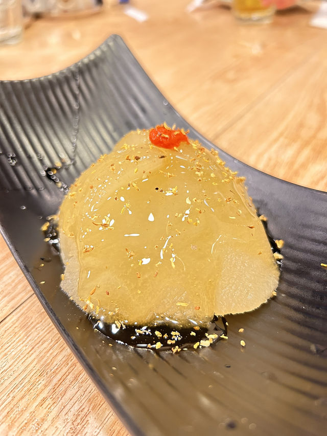 香港🇭🇰大角咀寶藏小店👍 潮式風味·順德真味😋