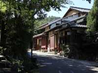 A Hauntingly Beautiful Tribute: Adashino Nenbutsu-ji Temple