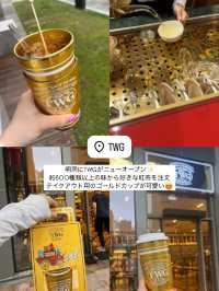 韓国ソウルで行ってよかった場所❗️