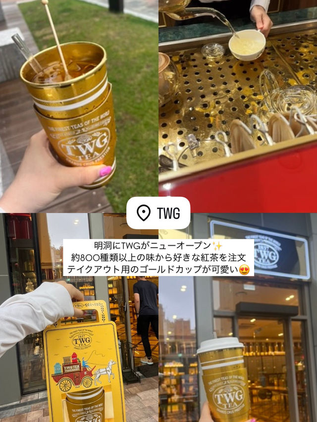 韓国ソウルで行ってよかった場所❗️