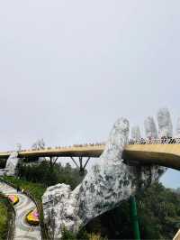 Ba Na Hills