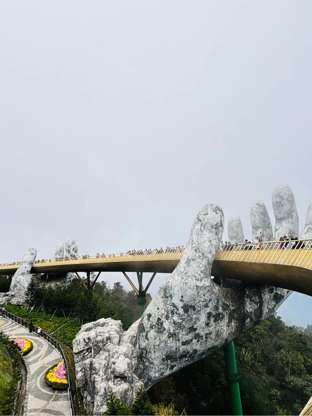 Ba Na Hills