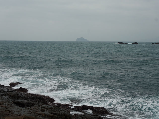 Unveiling Yehliu Geopark: A Serene Escape into Taiwan's Geological Masterpieces