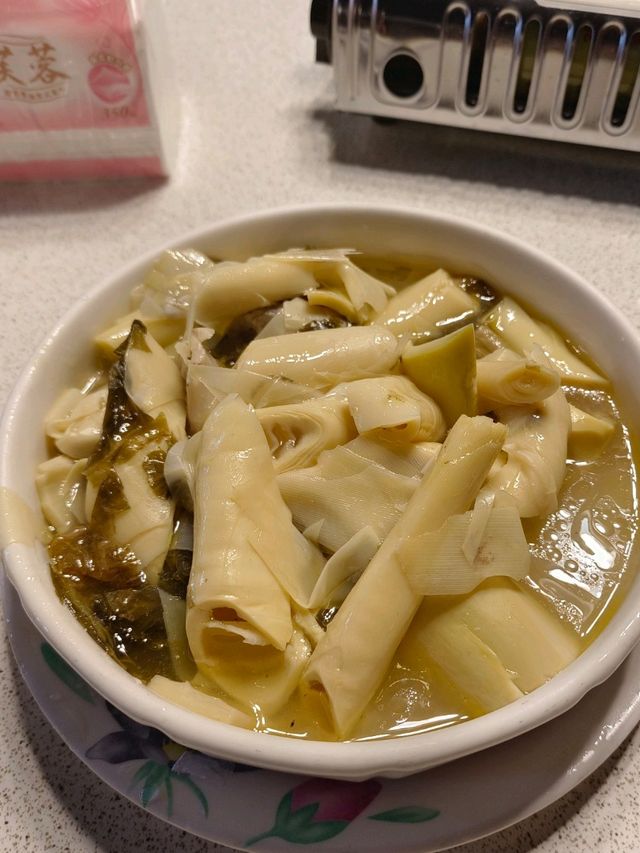 松竹園，連續4年米其林必比登推薦美食